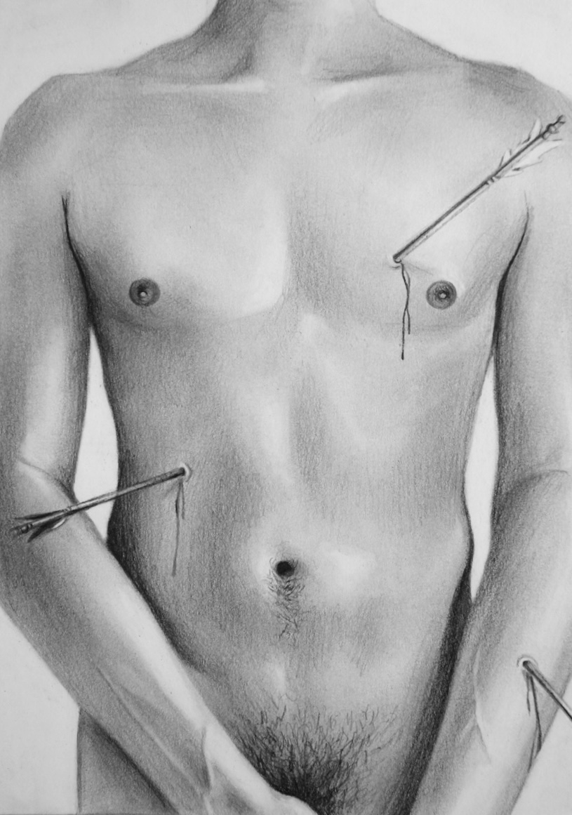 St. Sebastian (2026)0