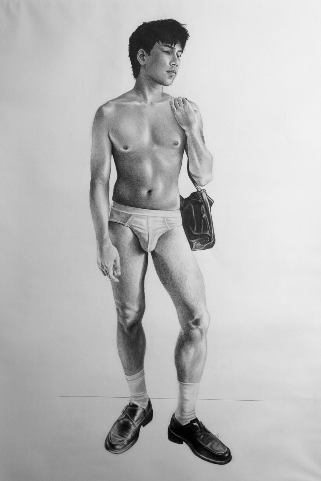 David
