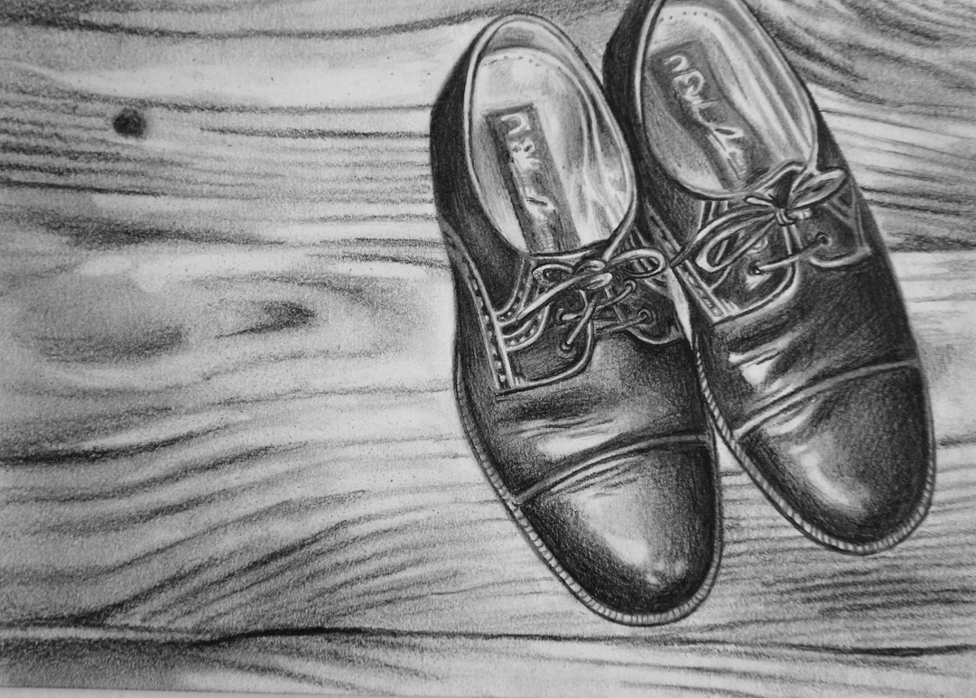 The other shoes