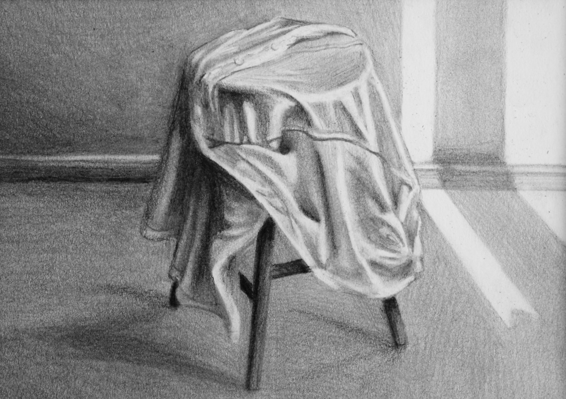 The things I'm leaving behind (2026)